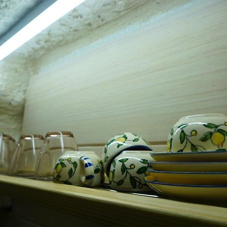 Apartamento Colori D'Artista Ostuni Exterior foto