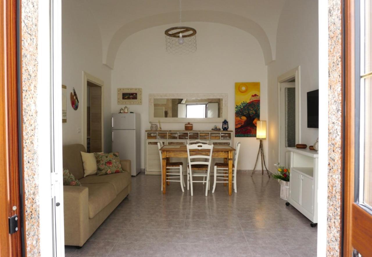 Apartamento Colori D'Artista Ostuni Exterior foto