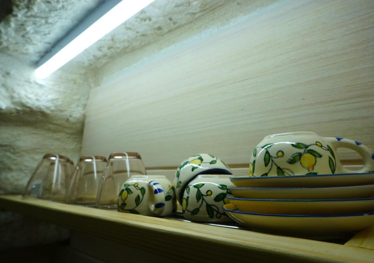 Apartamento Colori D'Artista Ostuni Exterior foto