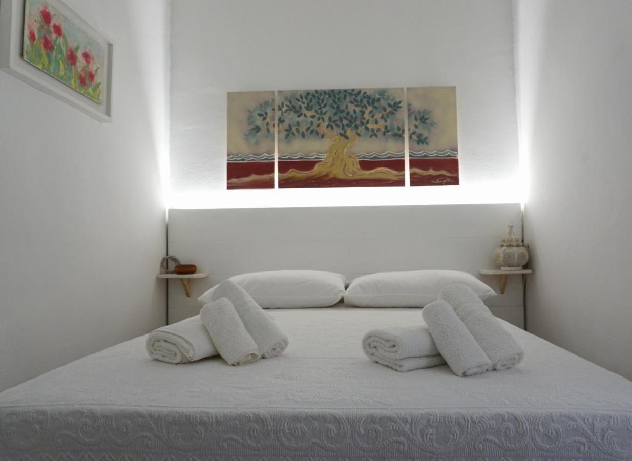 Apartamento Colori D'Artista Ostuni Exterior foto