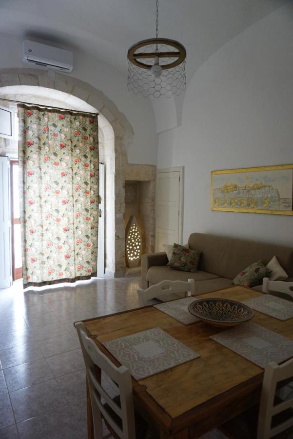 Apartamento Colori D'Artista Ostuni Exterior foto