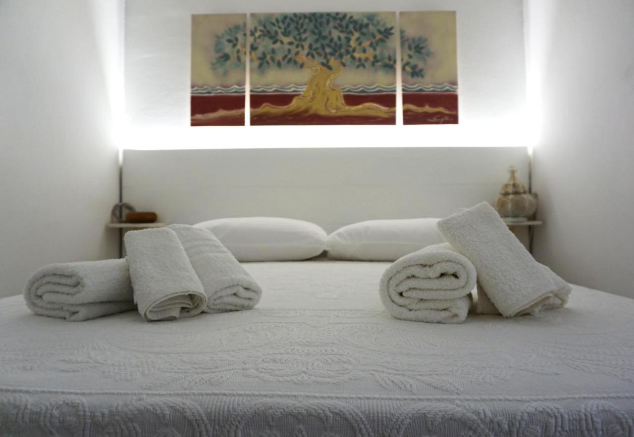 Apartamento Colori D'Artista Ostuni Exterior foto