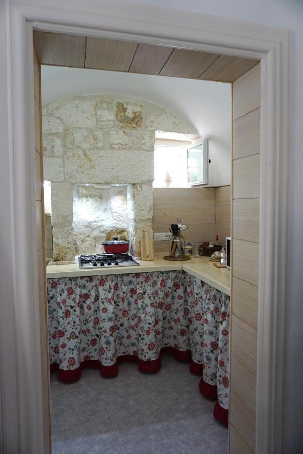 Apartamento Colori D'Artista Ostuni Exterior foto