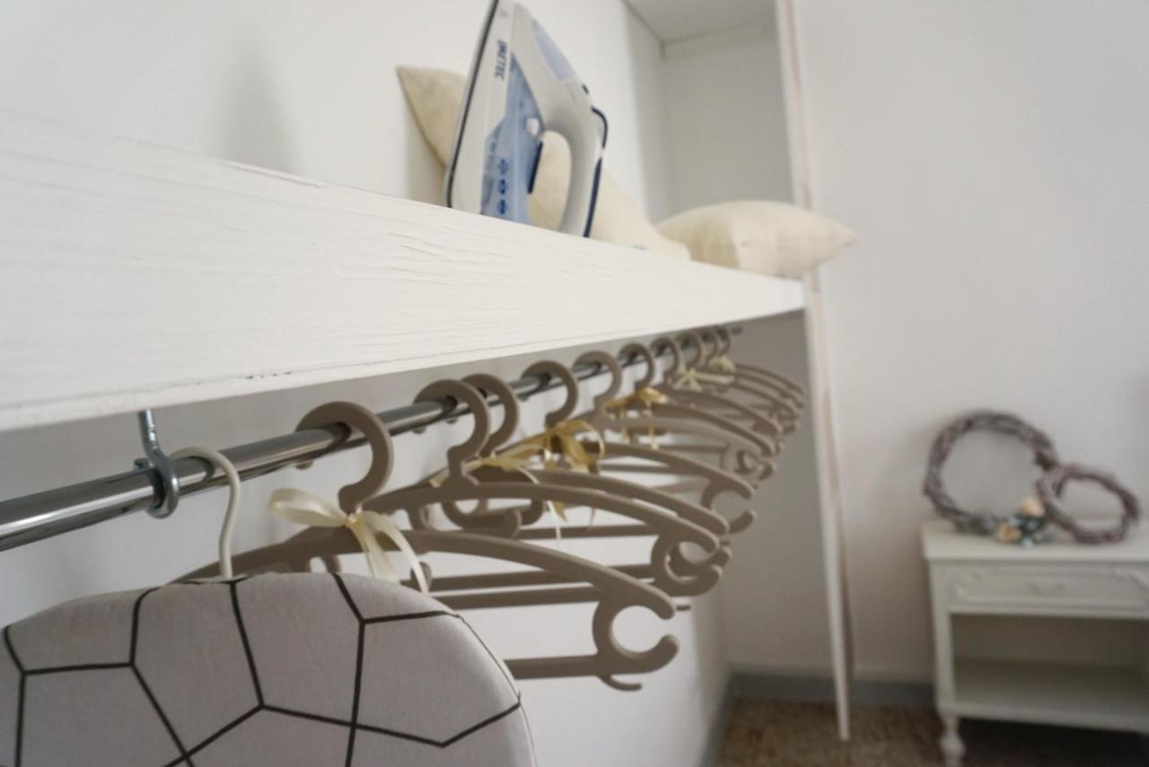 Apartamento Colori D'Artista Ostuni Exterior foto